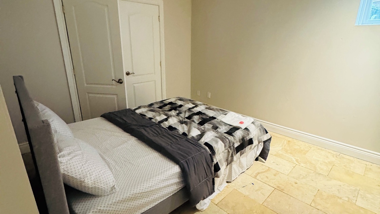 Photo of Bedroom in East Credit