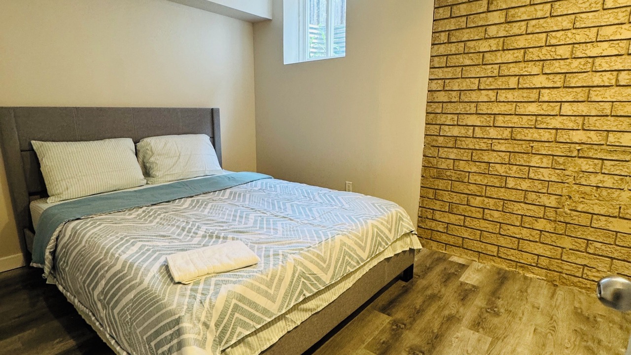 Photo of Bedroom in East Credit