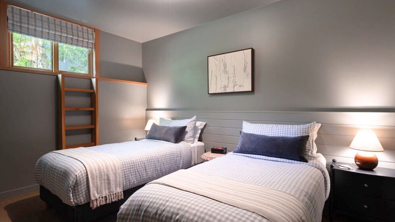 Photo of Bedroom in Revelstoke