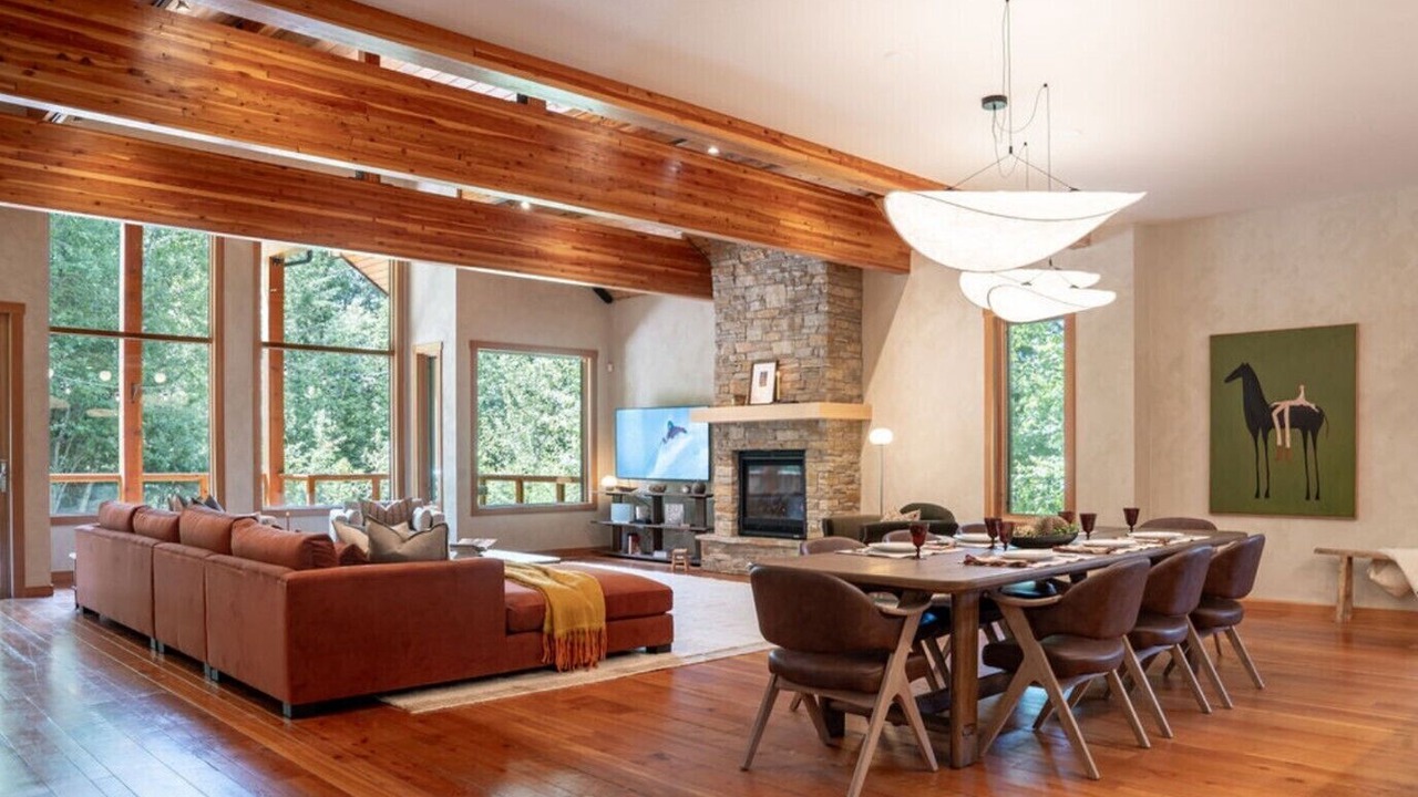 Photo of Bedroom in Revelstoke