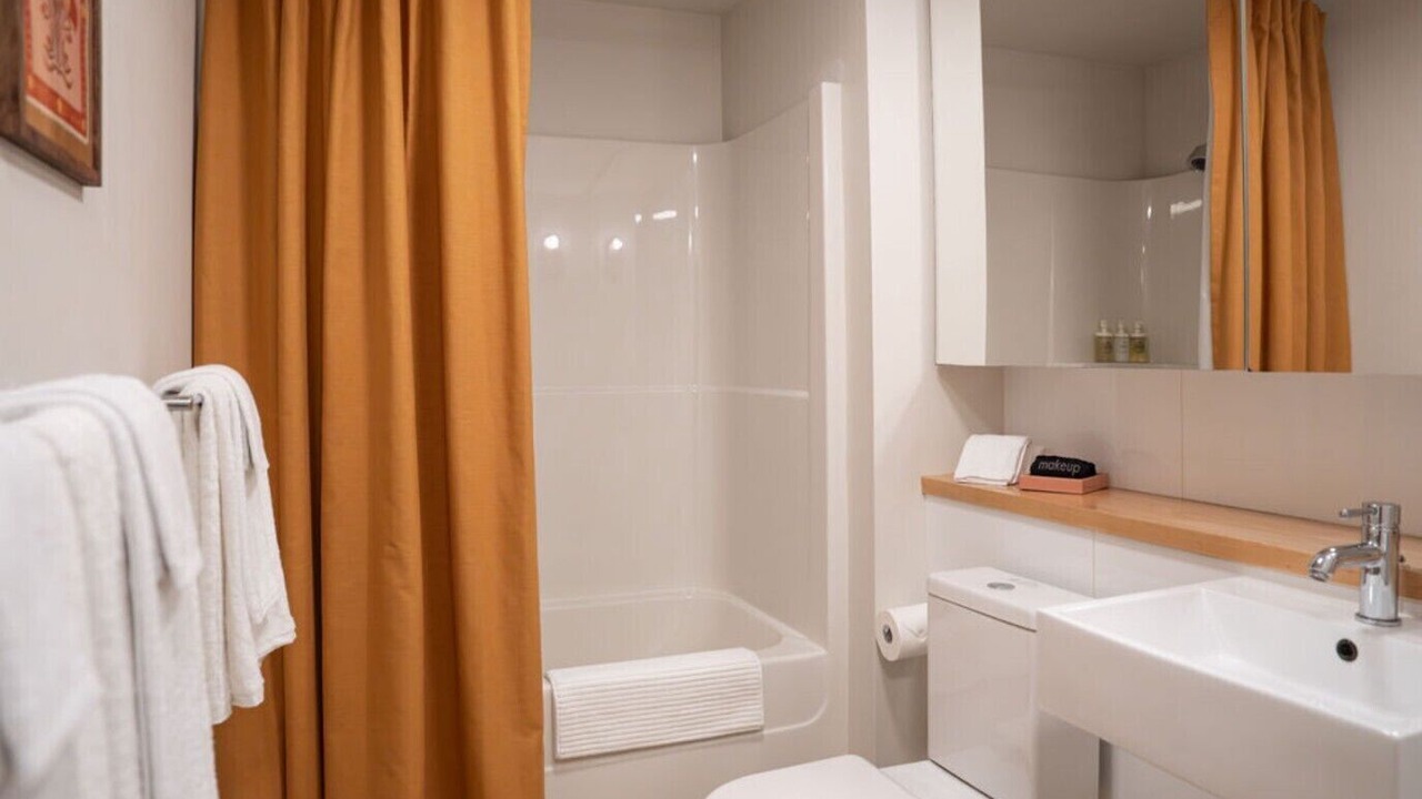 Photo of Bathroom in Revelstoke