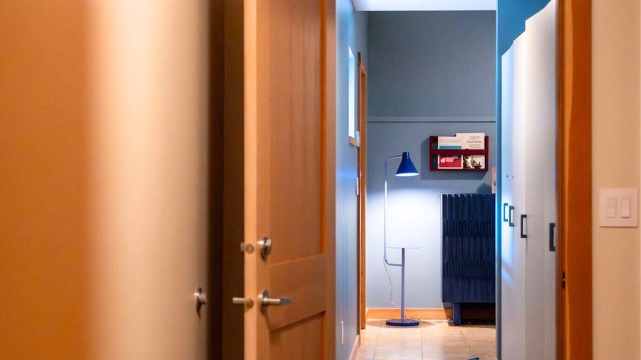 Photo of Bedroom in Revelstoke