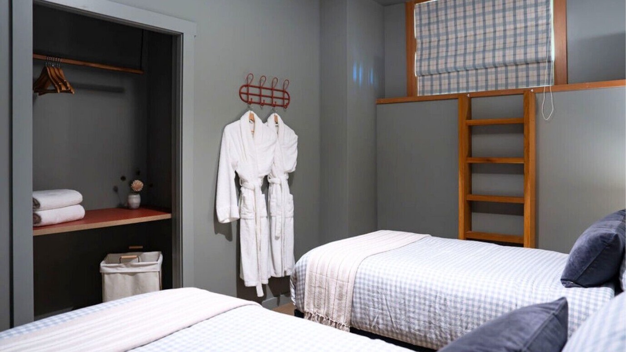 Photo of Bedroom in Revelstoke
