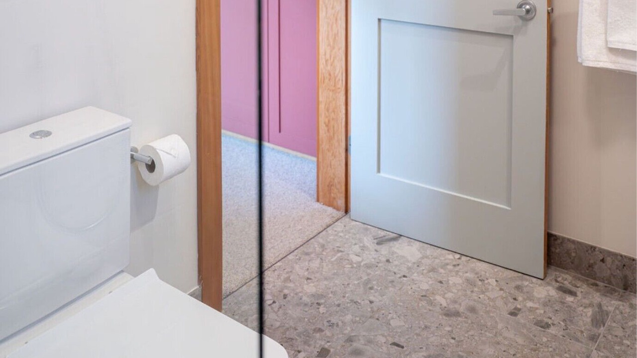 Photo of Bathroom in Revelstoke