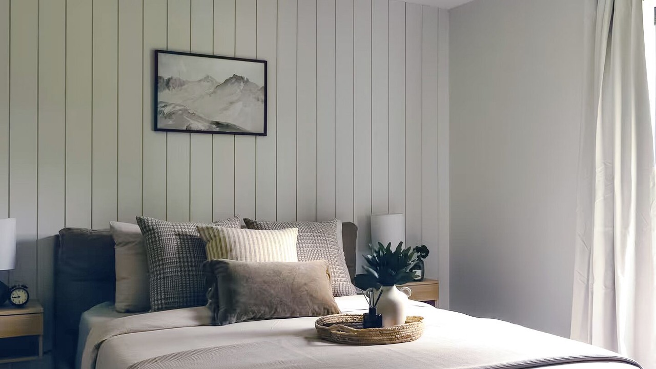 Photo of Bedroom in Amherst