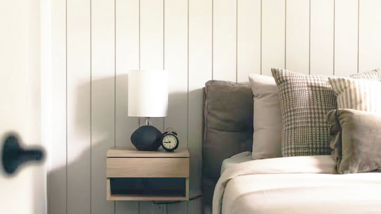 Photo of Bedroom in Amherst