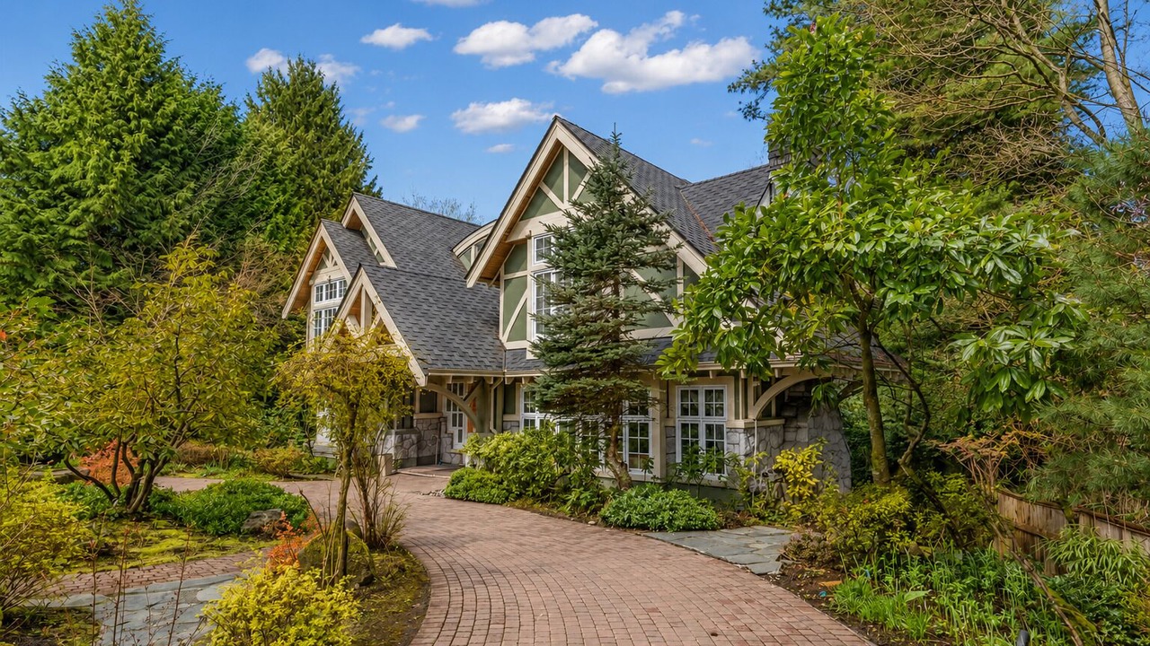 Photo of Outdoor in Shaughnessy