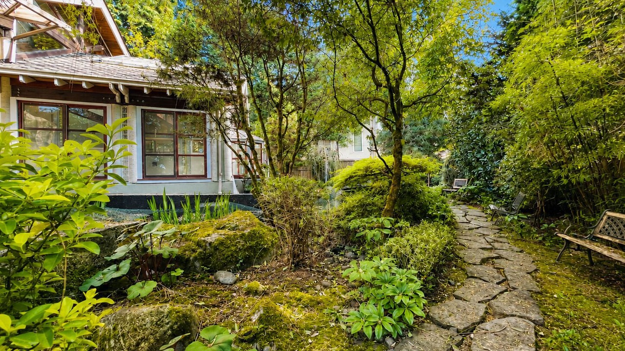 Photo of Outdoor in Shaughnessy