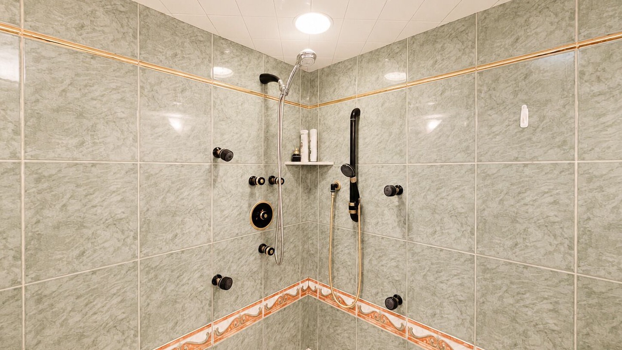 Photo of Bathroom in Shaughnessy