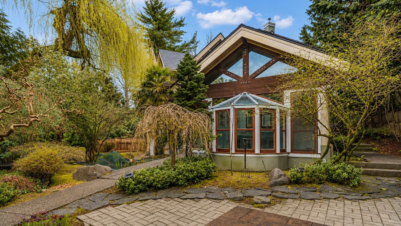 Photo of Outdoor in Shaughnessy