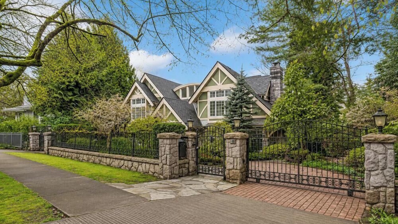 Photo of Outdoor in Shaughnessy