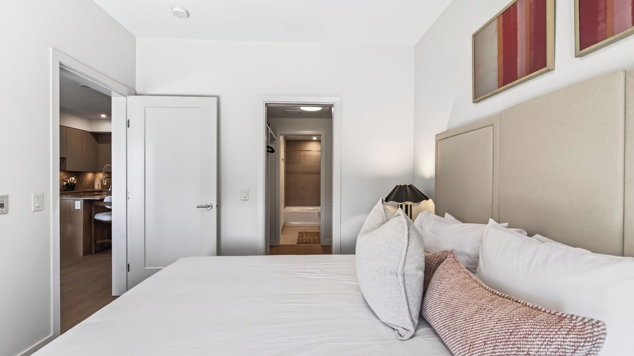 Photo of Bedroom in Central Okanagan