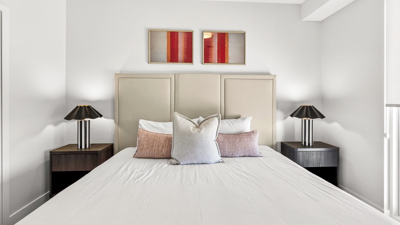 Photo of Bedroom in Central Okanagan