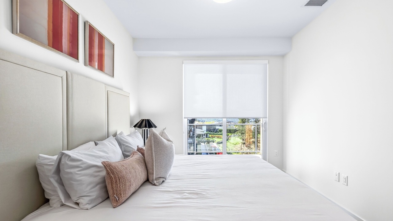 Photo of Bedroom in Central Okanagan
