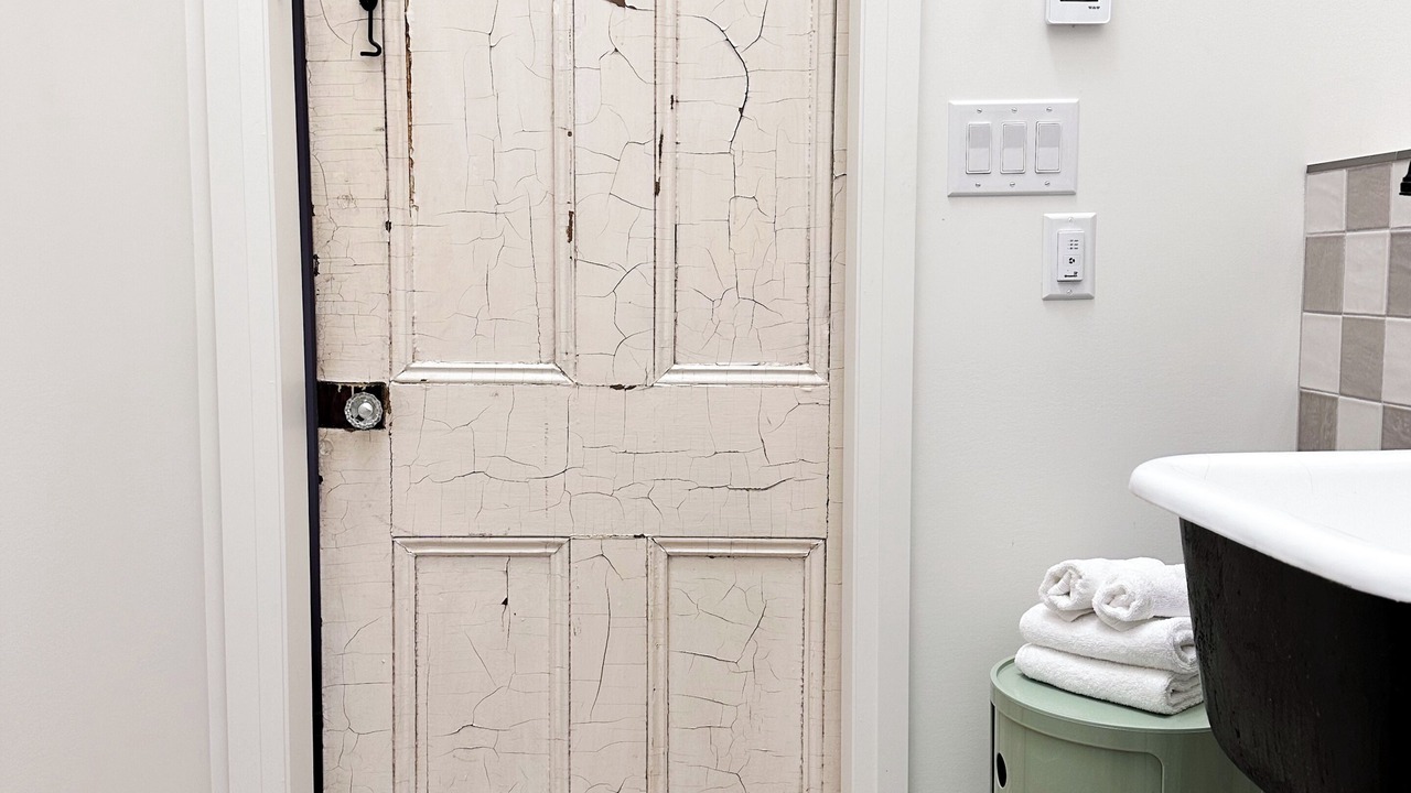 Photo of Bathroom in Malone