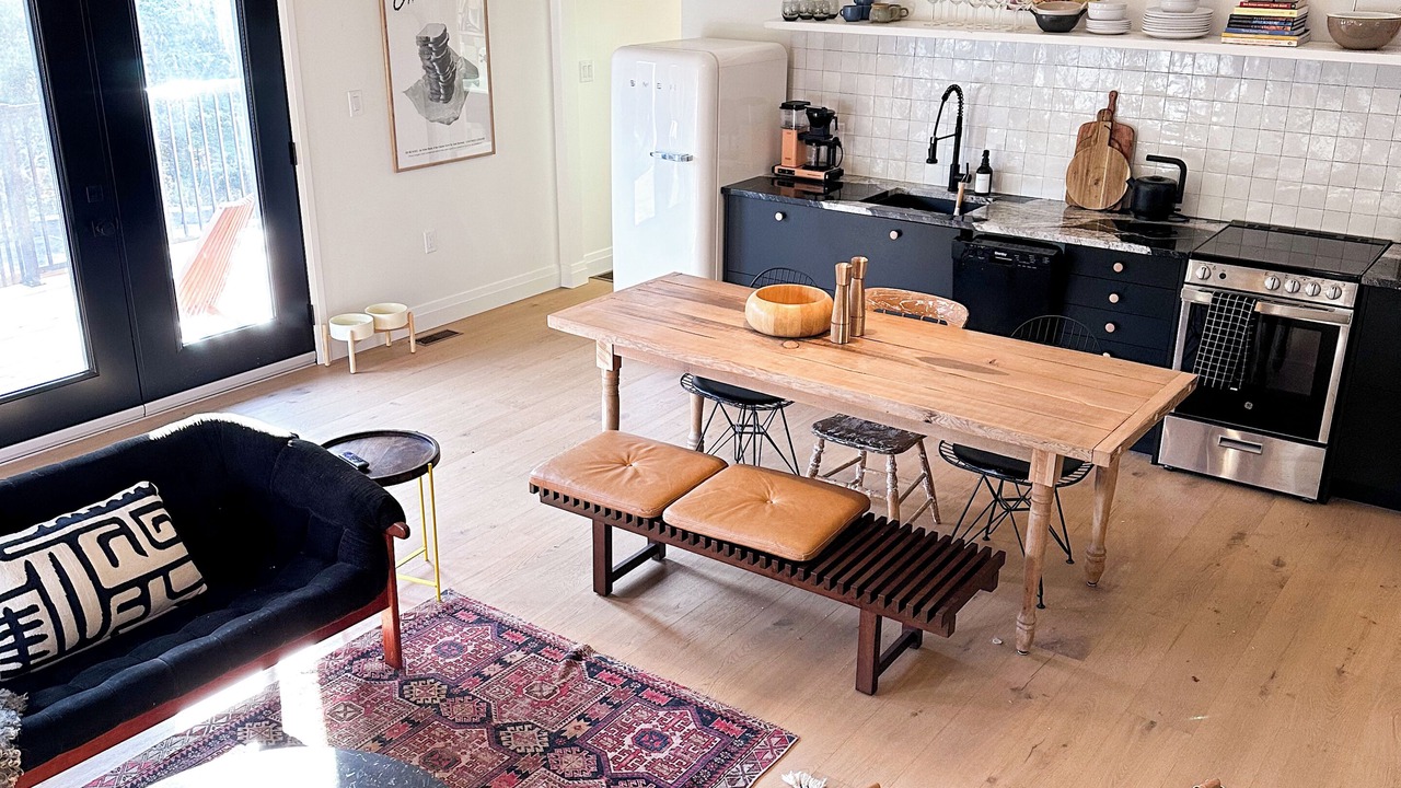Photo of Livingroom in Malone