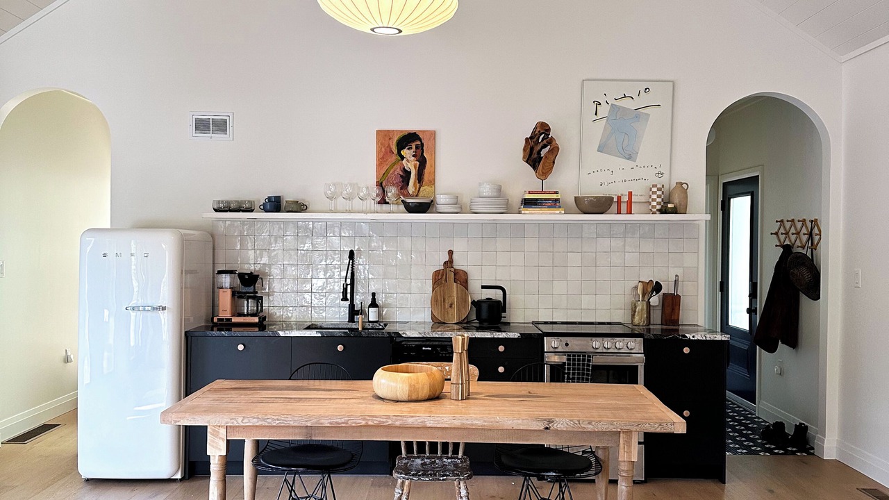 Photo of Kitchen in Malone