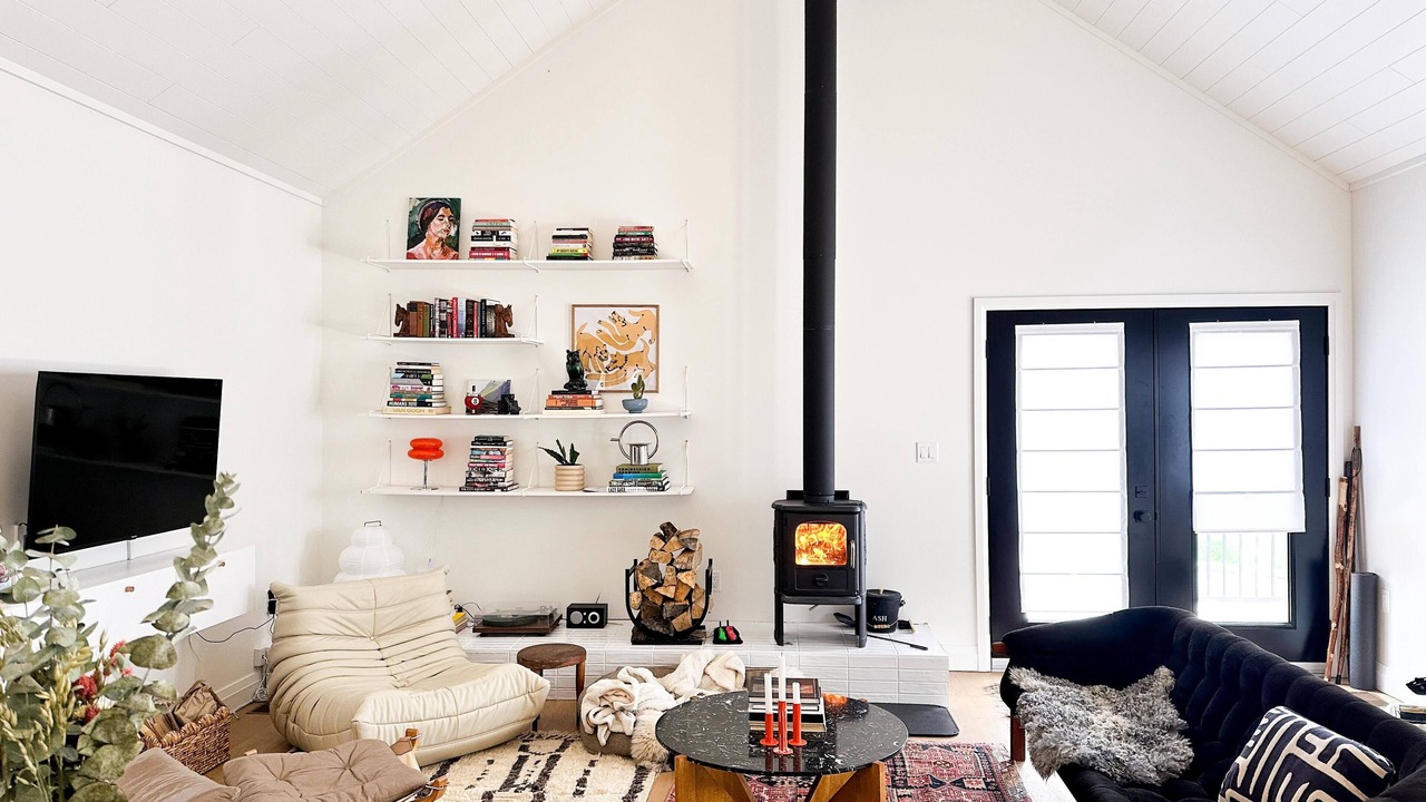 Photo of Livingroom in Malone