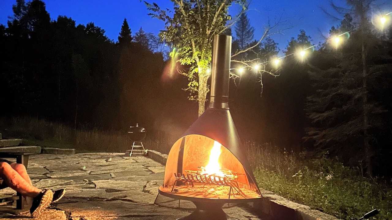 Photo of Outdoor in Malone