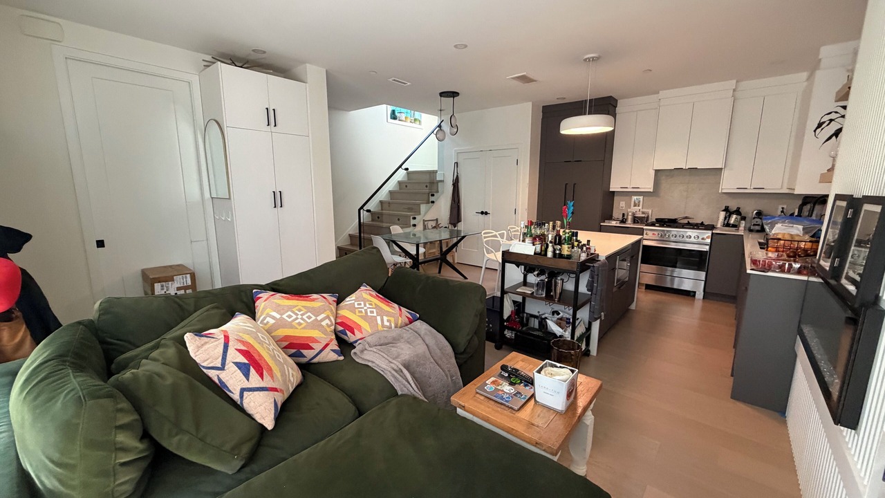 Photo of Livingroom in Hastings