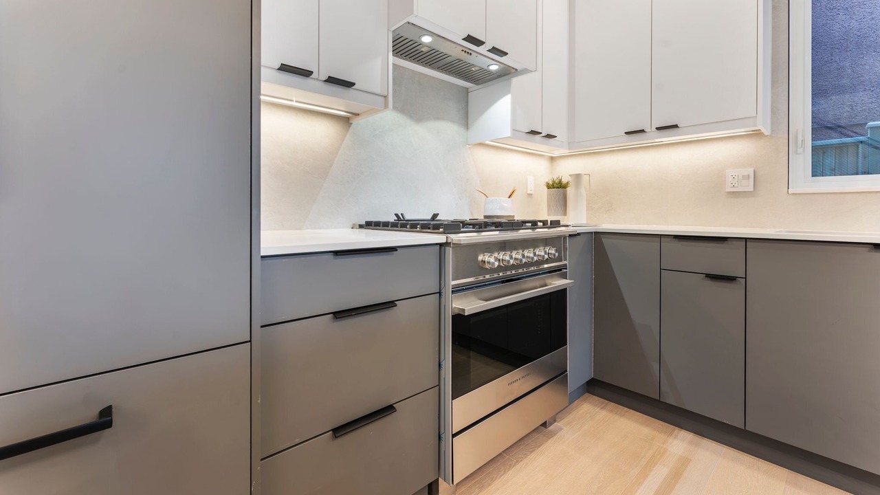 Photo of Kitchen in Hastings