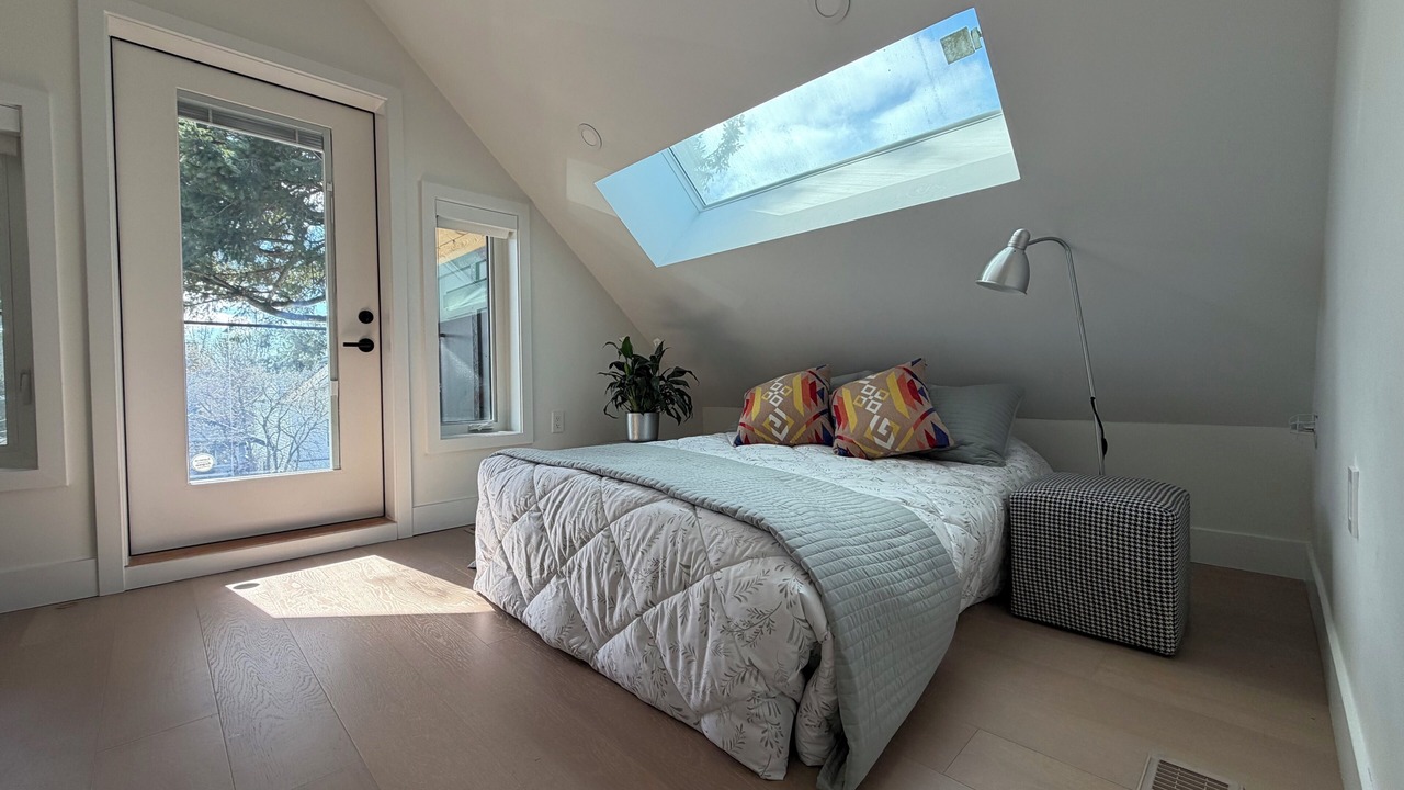 Photo of Bedroom in Hastings
