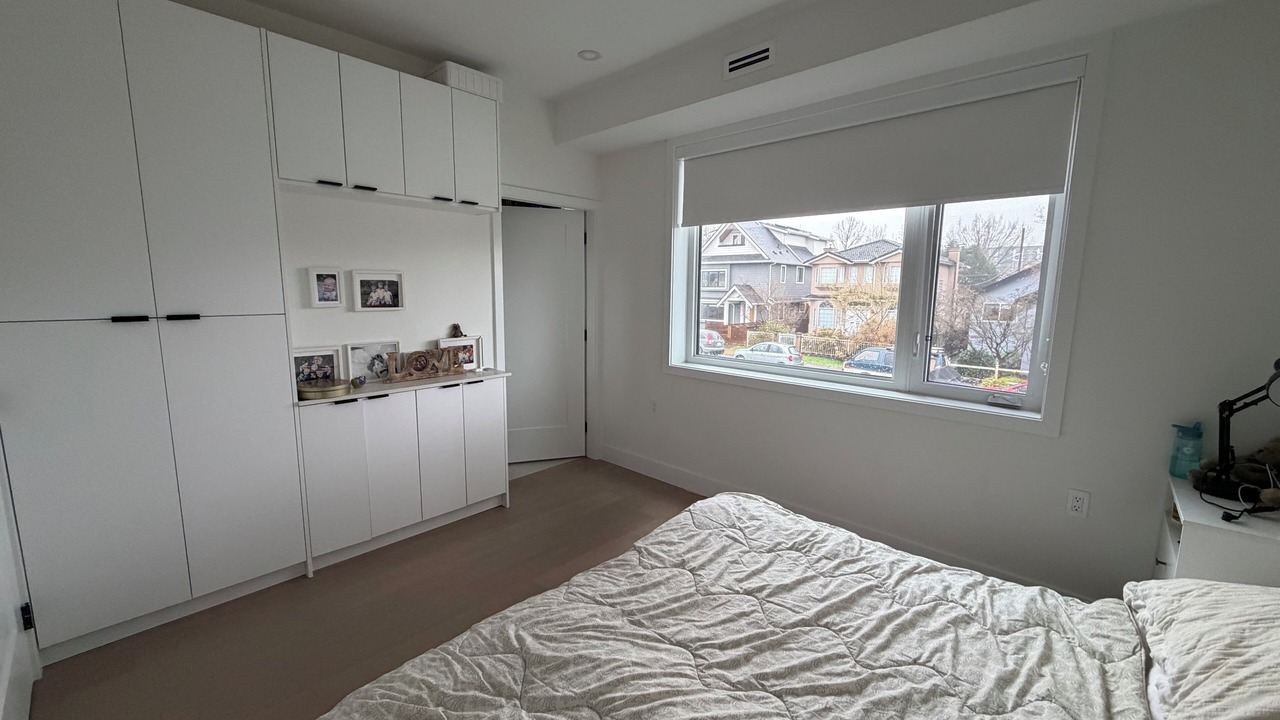 Photo of Bedroom in Hastings