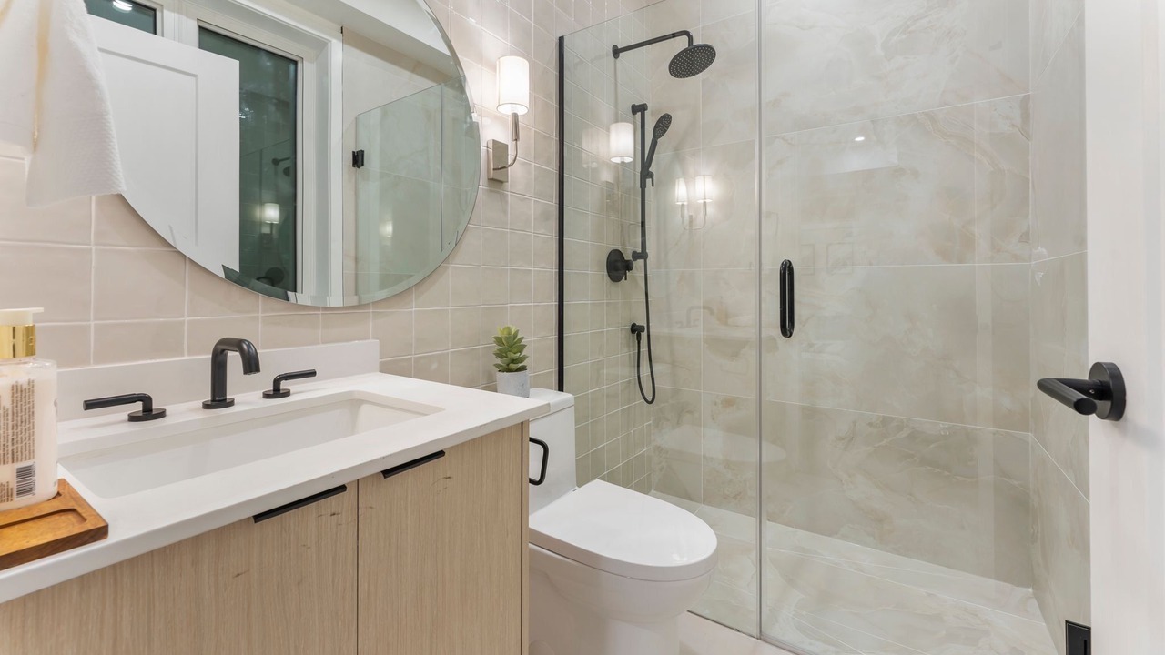 Photo of Bathroom in Hastings