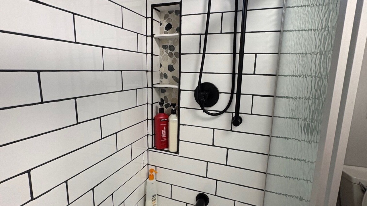Photo of Bathroom in Port Renfrew