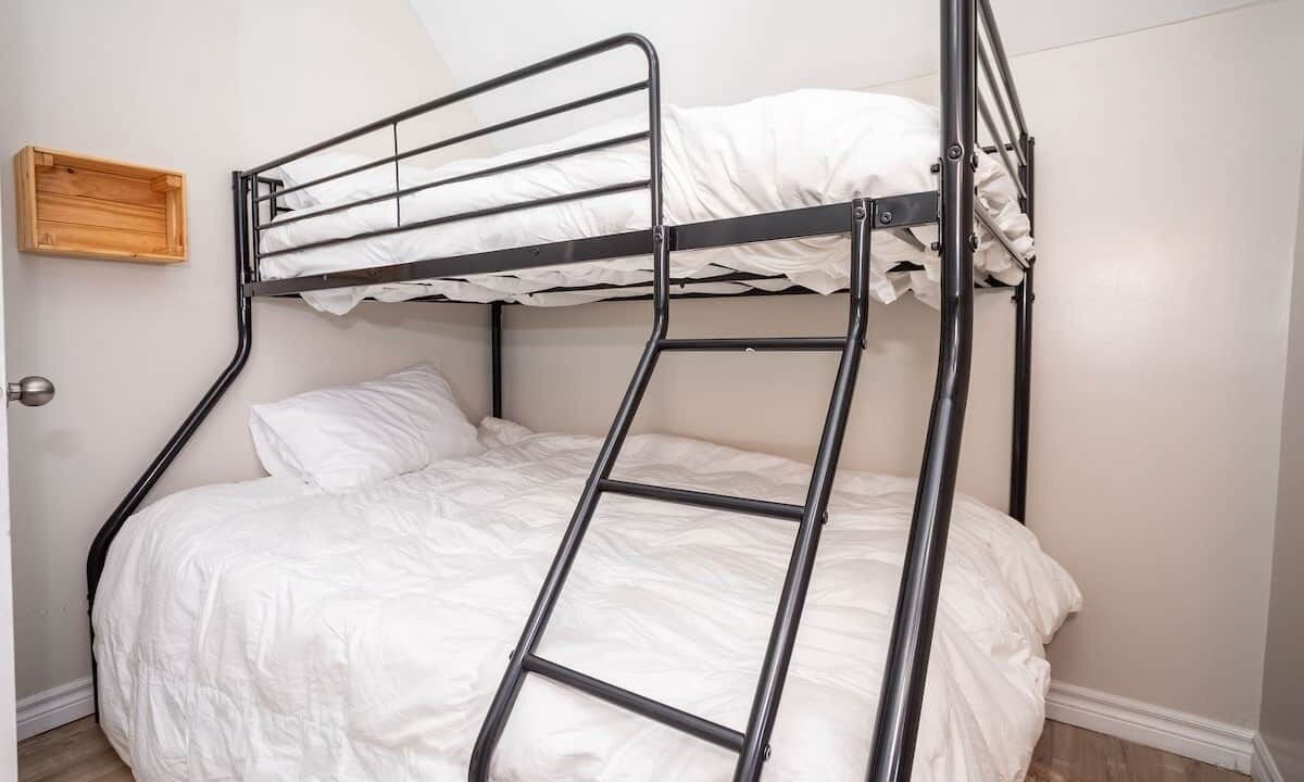 Photo of Bedroom in Georgetown