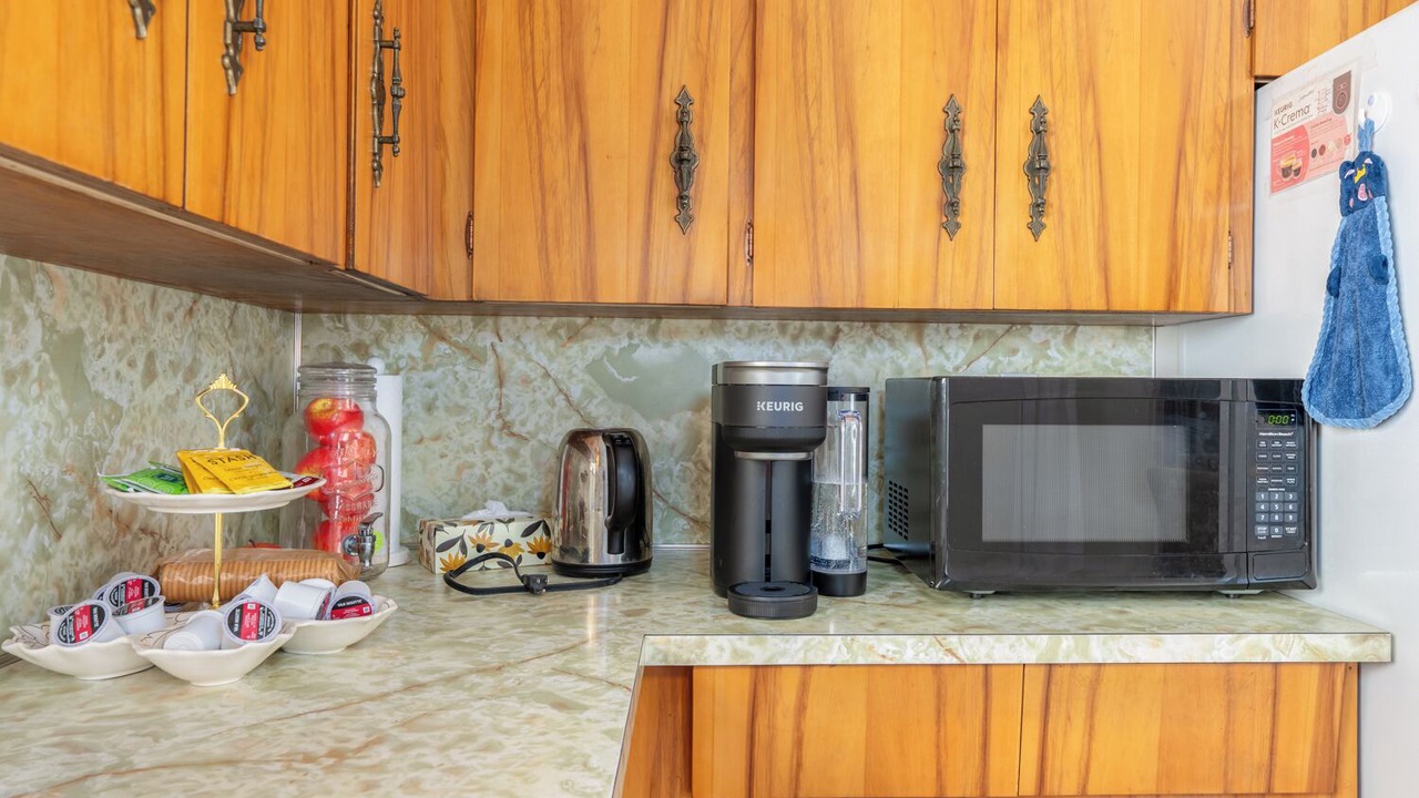 Photo of Kitchen in Grandview-Woodland