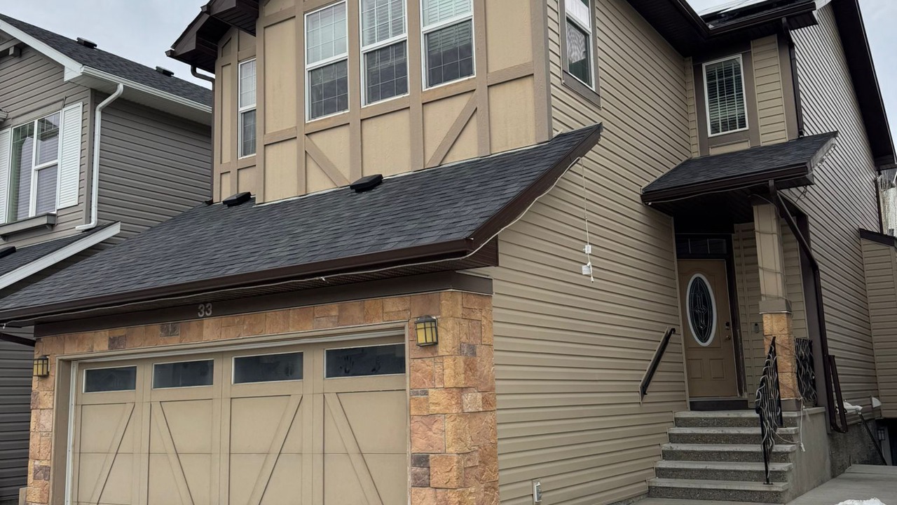 Photo of Outdoor in Panorama Hills