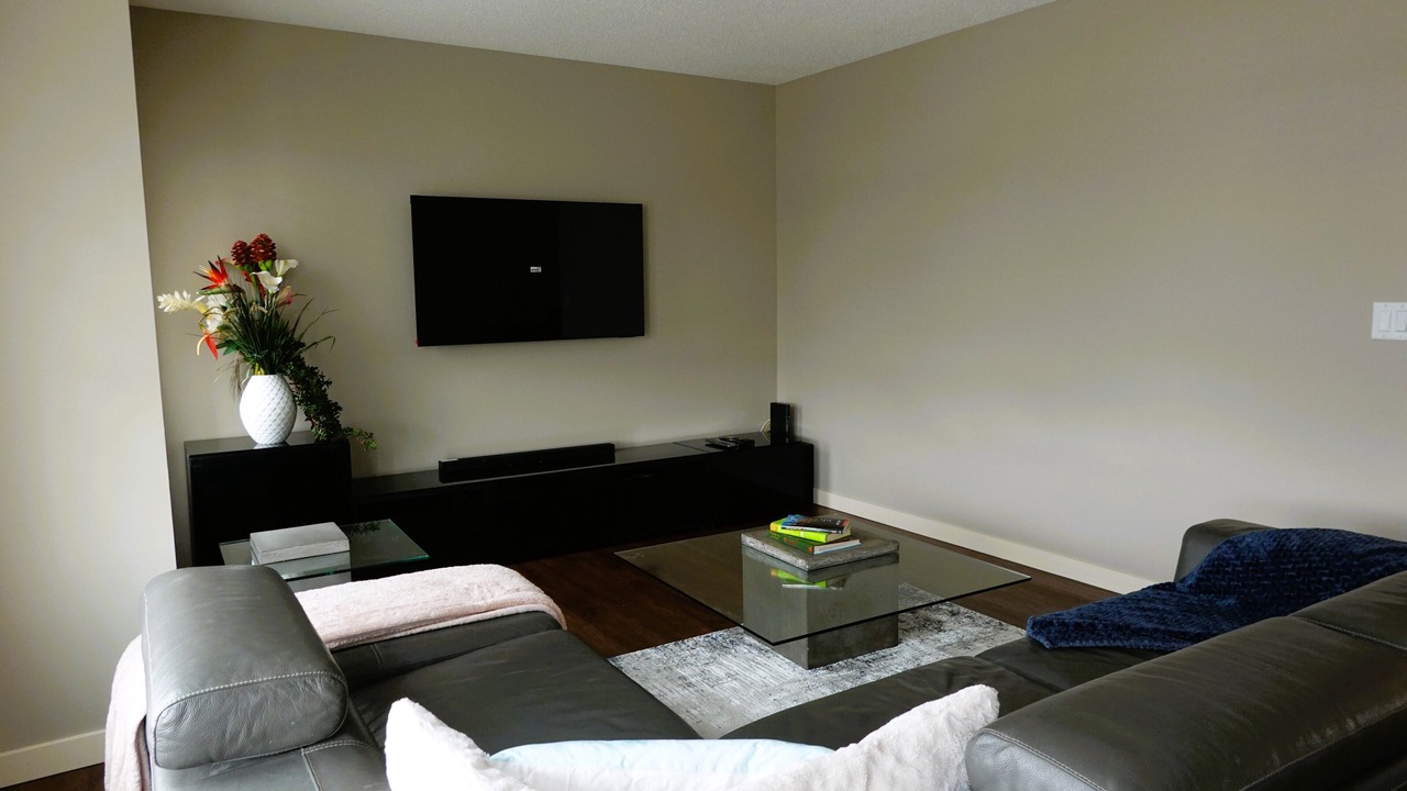 Photo of Livingroom in Panorama Hills