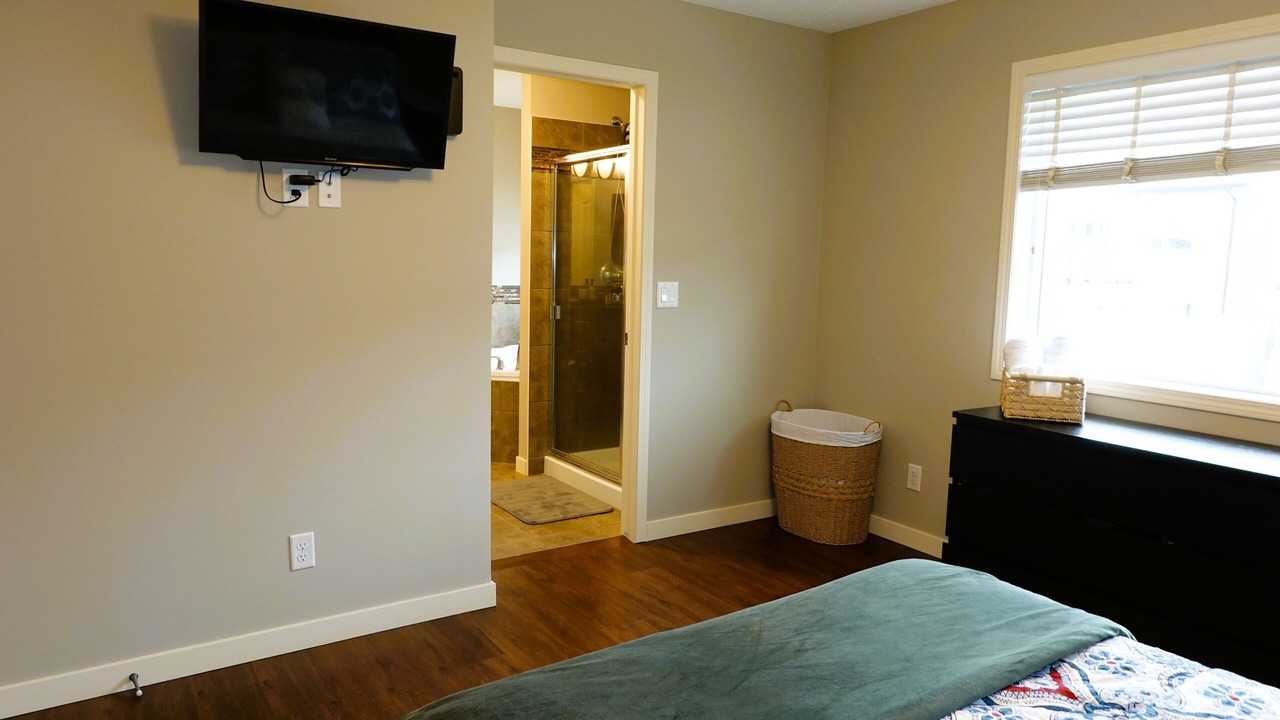 Photo of Bedroom in Panorama Hills