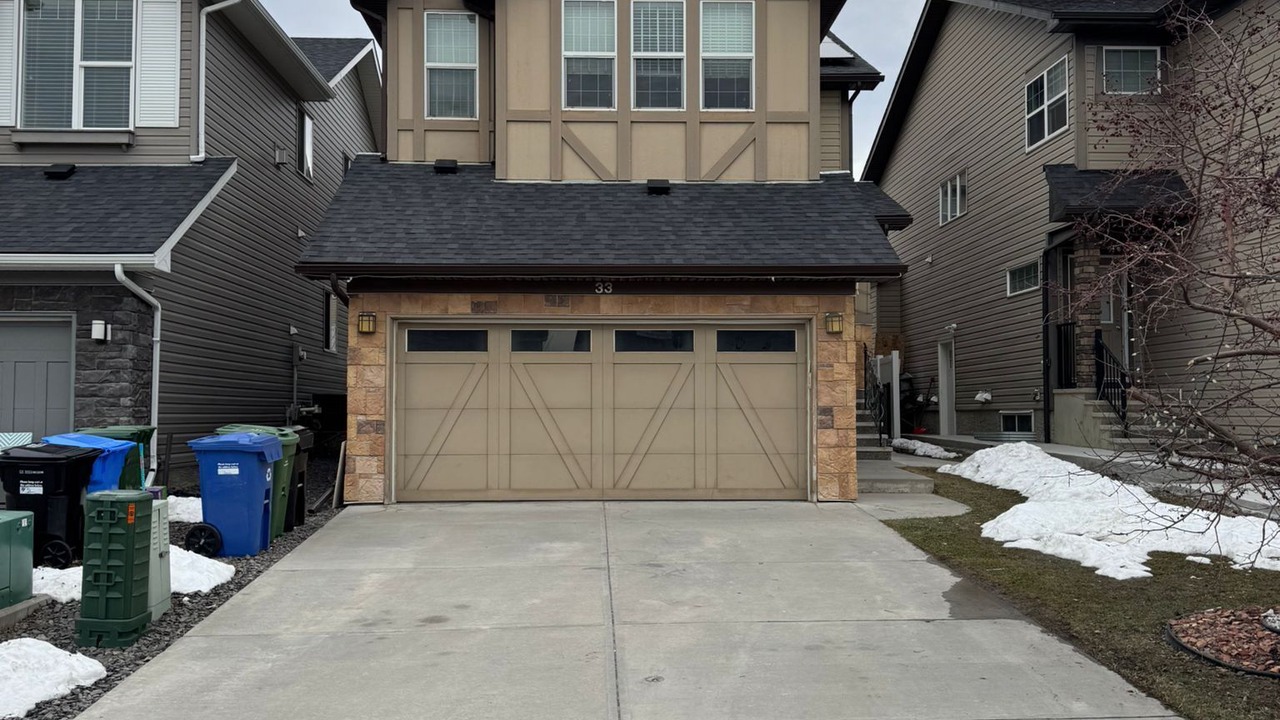 Photo of Outdoor in Panorama Hills