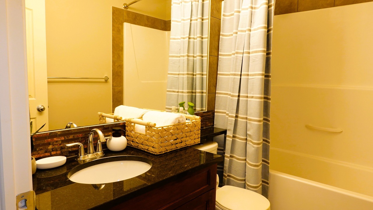Photo of Bathroom in Panorama Hills