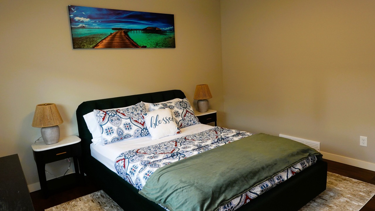 Photo of Bedroom in Panorama Hills
