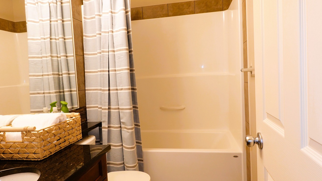 Photo of Bathroom in Panorama Hills