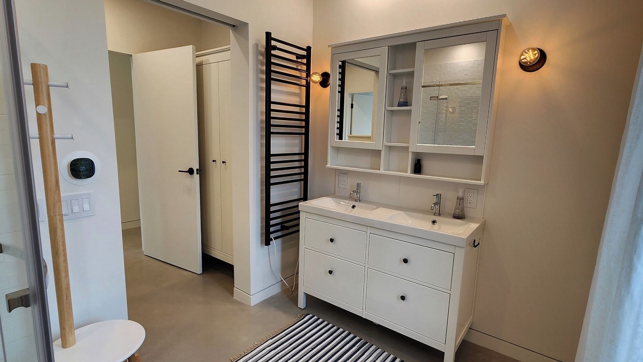 Photo of Bathroom in Halifax County
