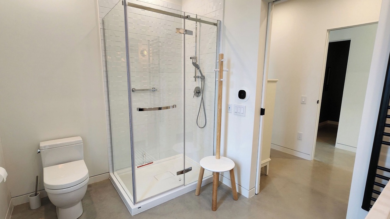 Photo of Bathroom in Halifax County