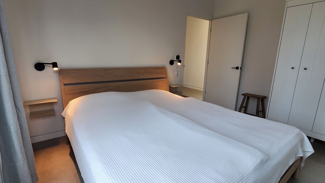 Photo of Bedroom in Halifax County