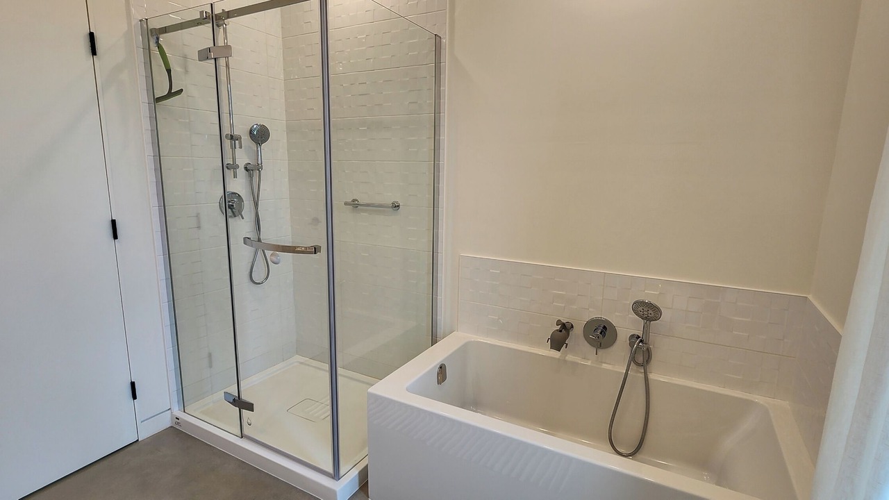 Photo of Bathroom in Halifax County