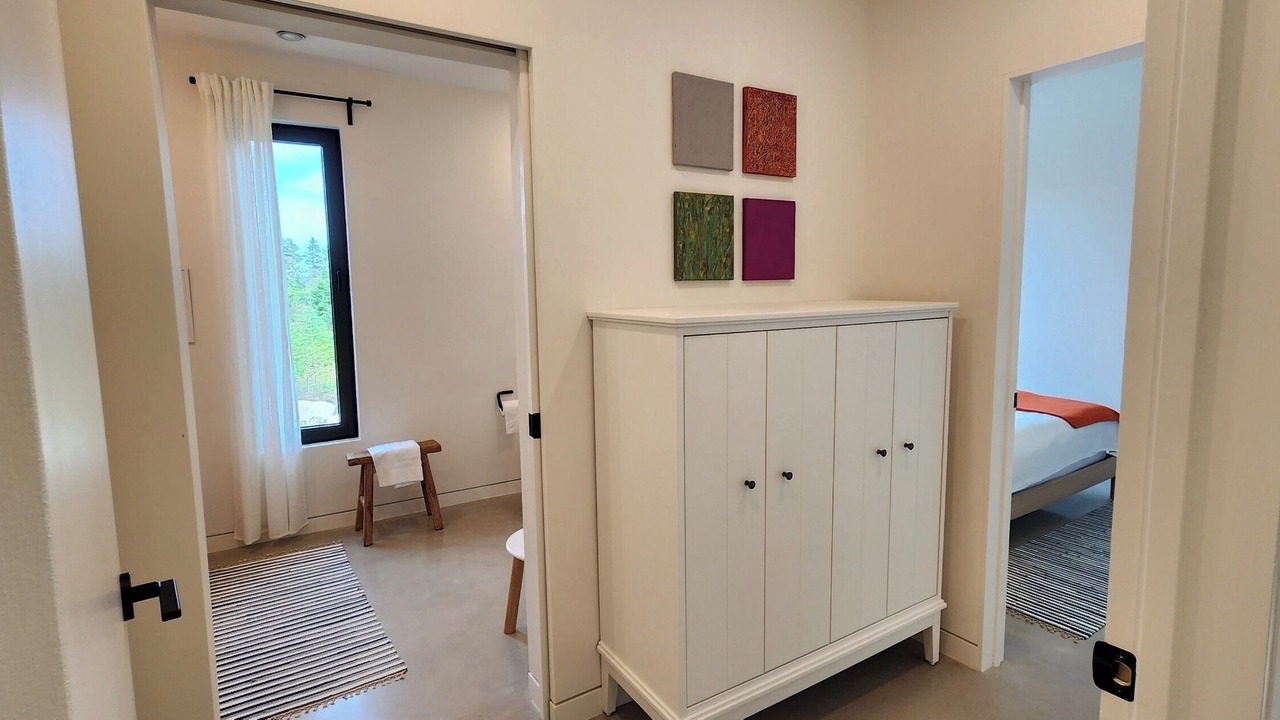 Photo of Bedroom in Halifax County
