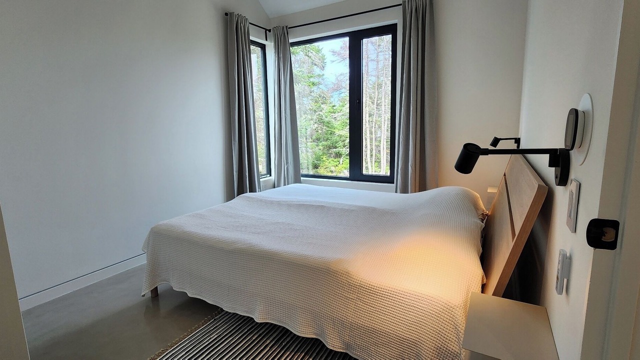 Photo of Bedroom in Halifax County