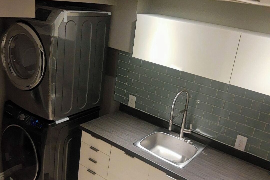 Photo of Kitchen in Kitchener