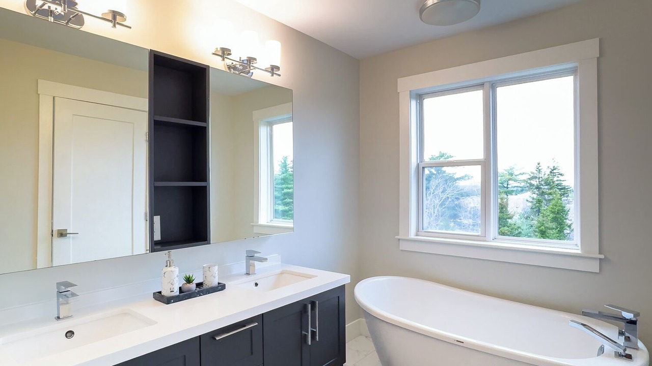 Photo of Bathroom in Halifax
