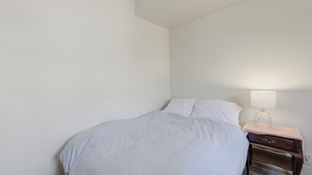 Photo of Bedroom in Grandview-Woodland