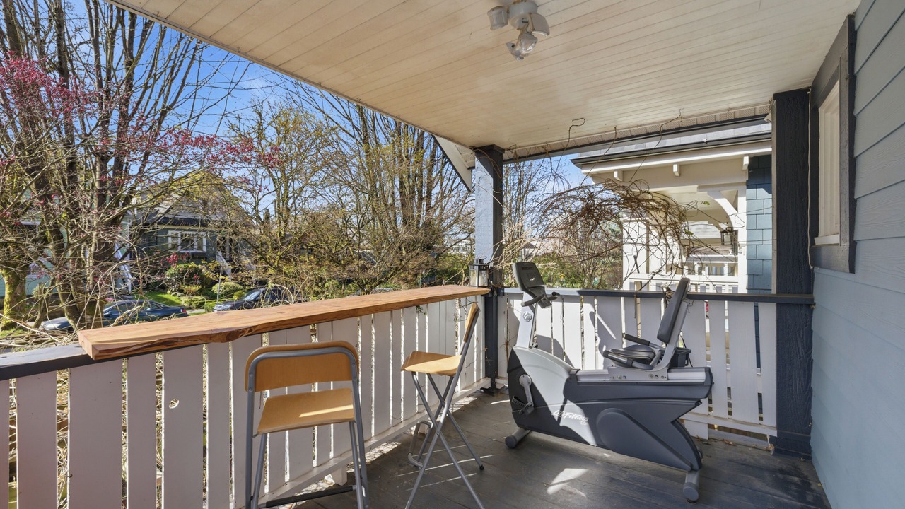 Photo of Outdoor in Grandview-Woodland