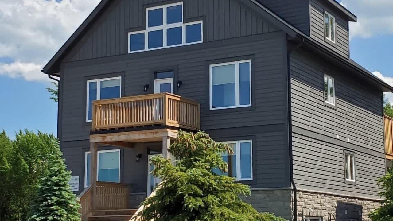 Photo of Outdoor in Collingwood