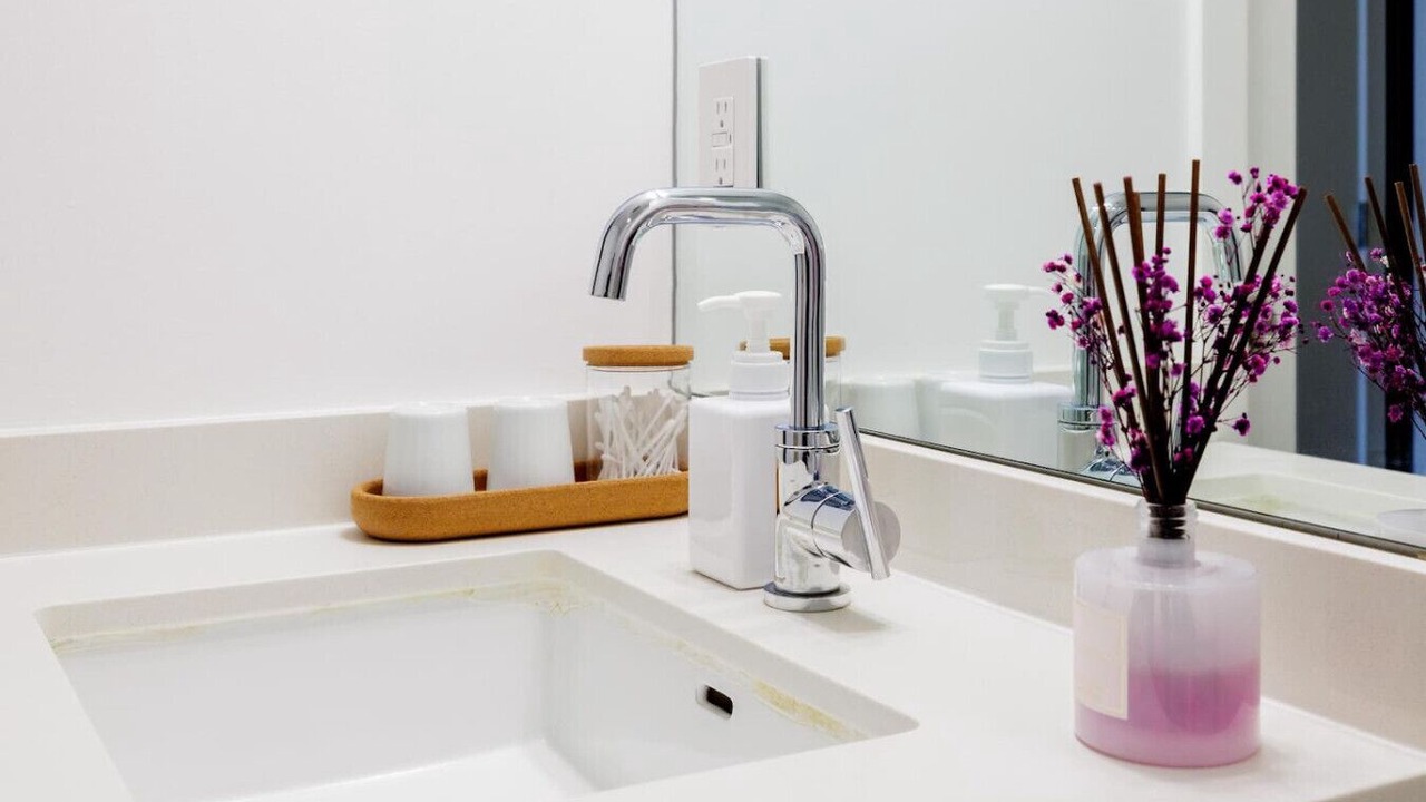 Photo of Bathroom in Mount Pleasant